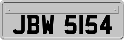 JBW5154