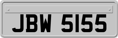JBW5155