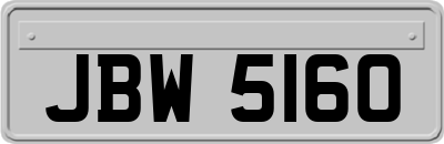 JBW5160