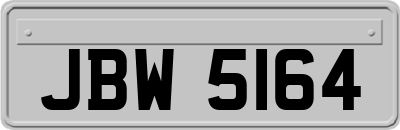 JBW5164