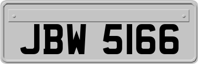 JBW5166