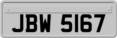 JBW5167