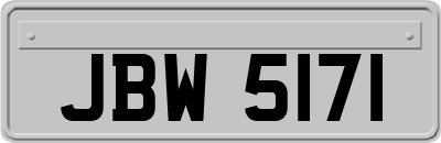 JBW5171