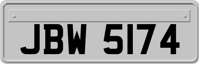 JBW5174