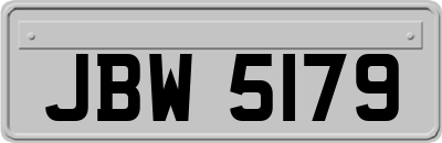 JBW5179