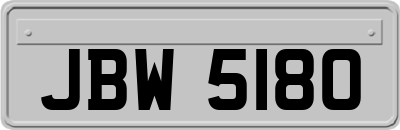 JBW5180