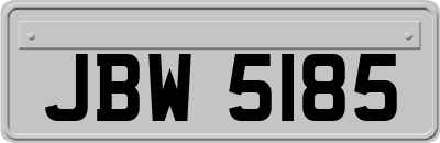 JBW5185