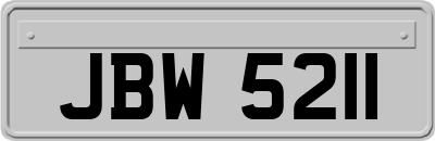 JBW5211