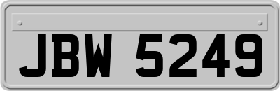JBW5249
