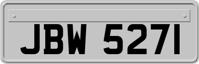 JBW5271