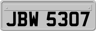 JBW5307
