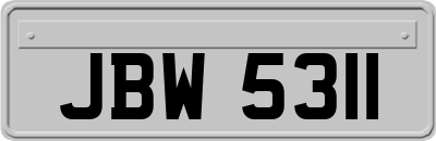 JBW5311