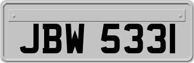 JBW5331