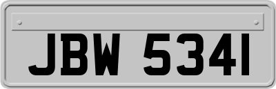 JBW5341