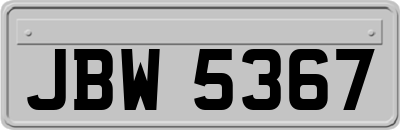 JBW5367