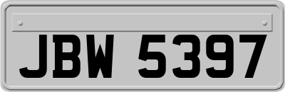 JBW5397