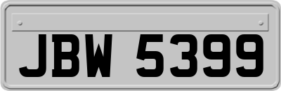 JBW5399