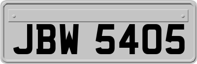 JBW5405