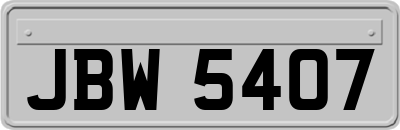 JBW5407