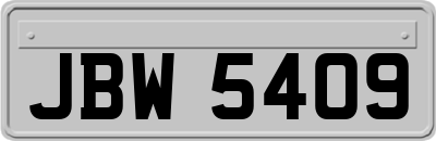 JBW5409