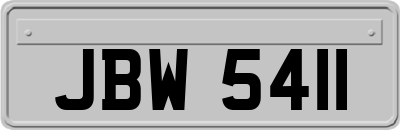 JBW5411
