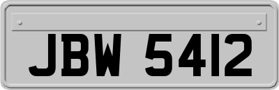 JBW5412