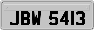 JBW5413