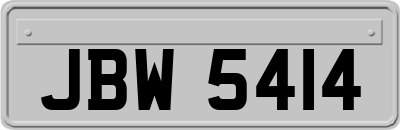 JBW5414