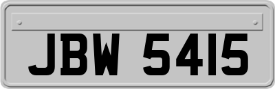 JBW5415