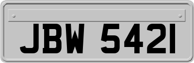 JBW5421