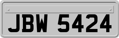 JBW5424