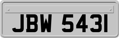 JBW5431