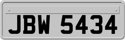 JBW5434