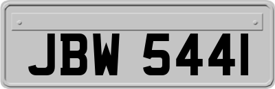 JBW5441