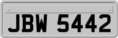 JBW5442