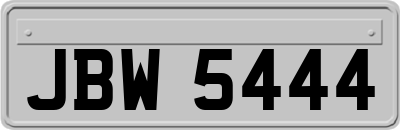 JBW5444
