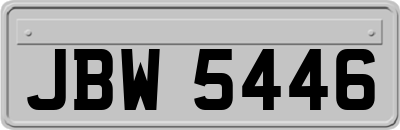 JBW5446