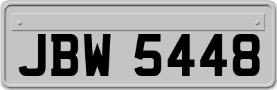 JBW5448