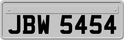 JBW5454