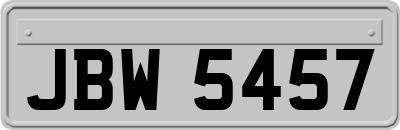 JBW5457