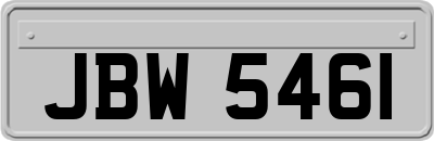 JBW5461