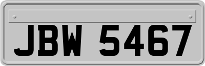 JBW5467