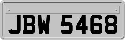 JBW5468