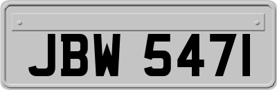 JBW5471