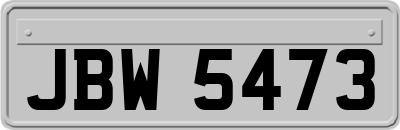 JBW5473