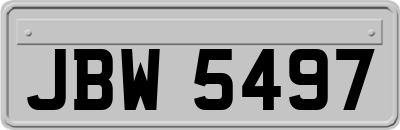 JBW5497