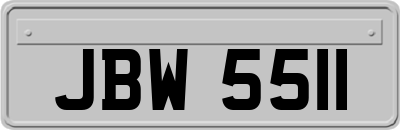 JBW5511