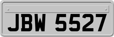 JBW5527