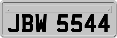JBW5544