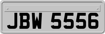 JBW5556